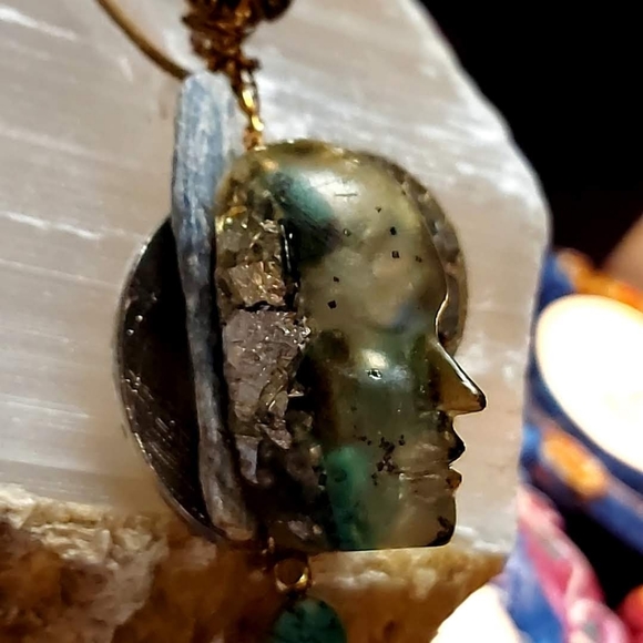 Organite Jewelry - Picture 4 of 8